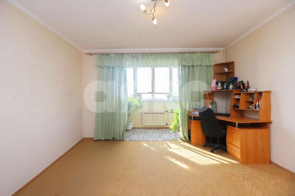 Фото №6: 2-комнатная квартира 71 м² - Липецк, Советский округ, ул. Октябрьская, 74