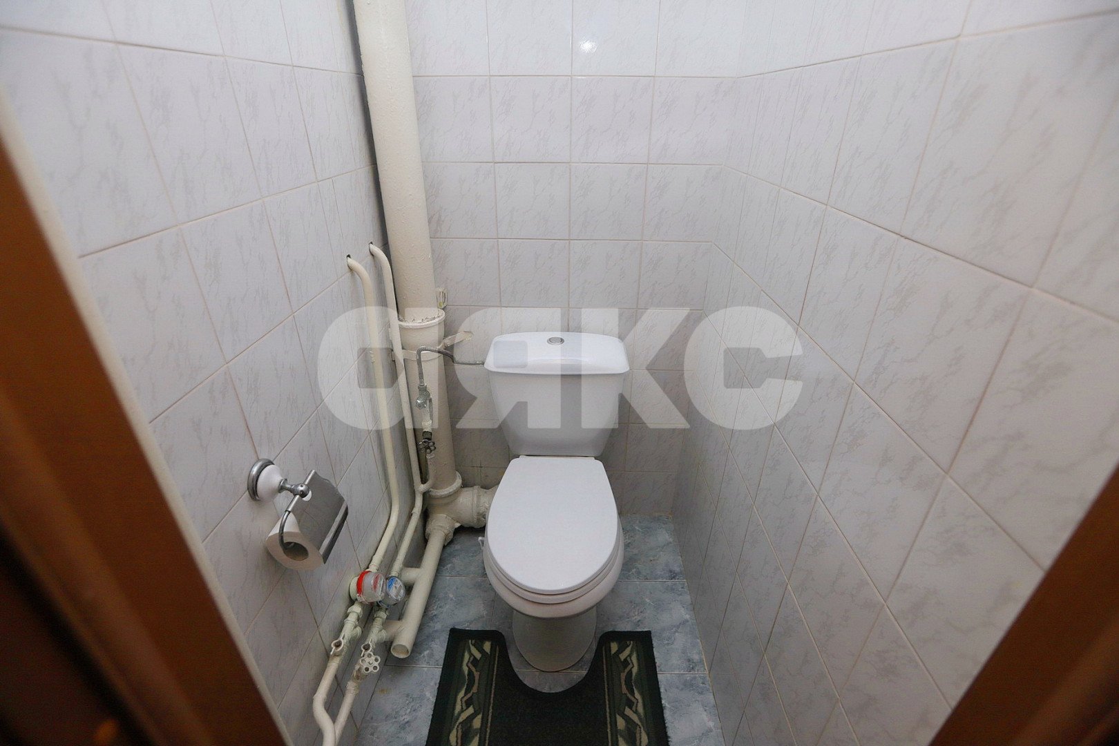 Фото №13: 2-комнатная квартира 71 м² - Липецк, Советский округ, ул. Октябрьская, 74