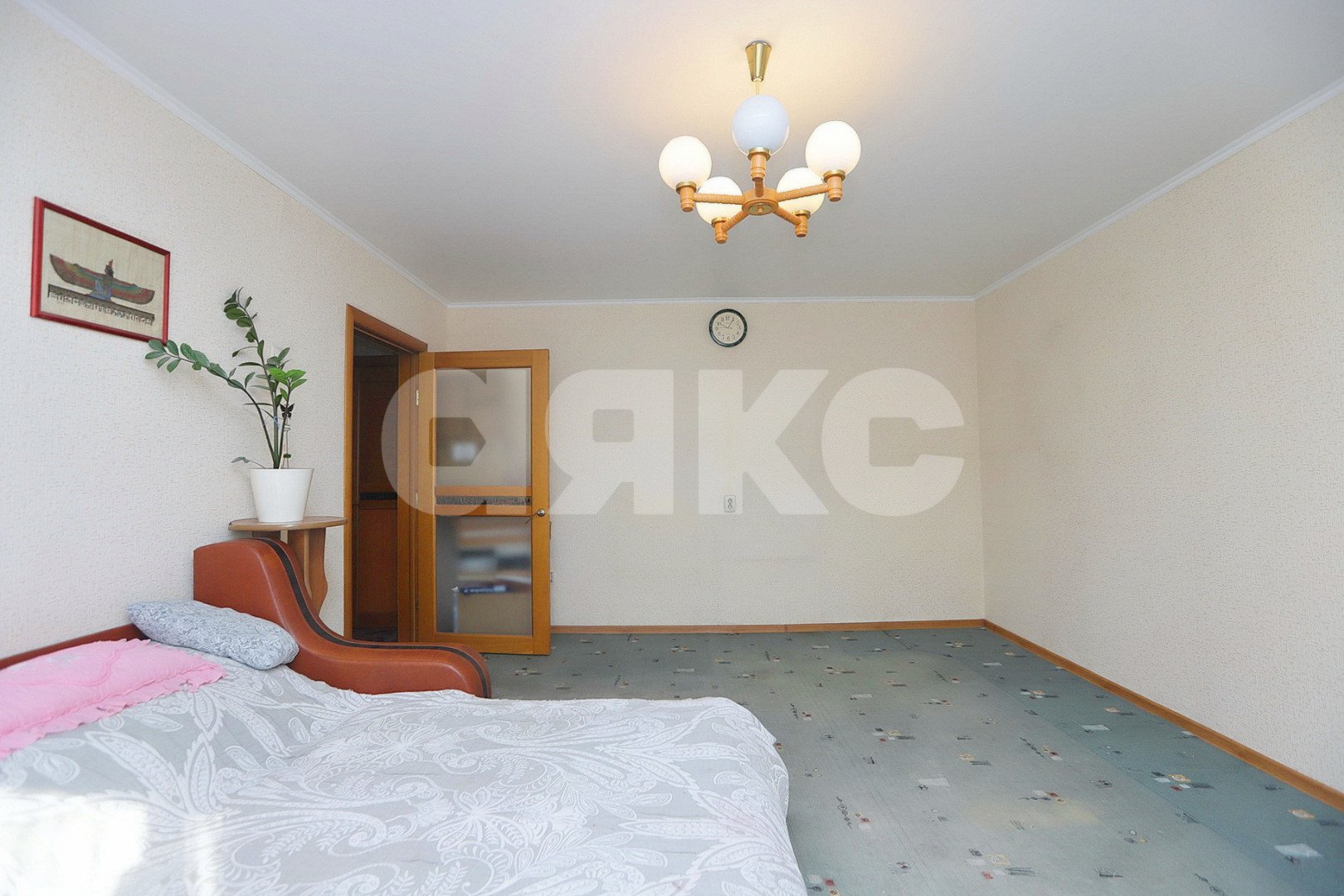 Фото №6: 2-комнатная квартира 71 м² - Липецк, Советский округ, ул. Октябрьская, 74