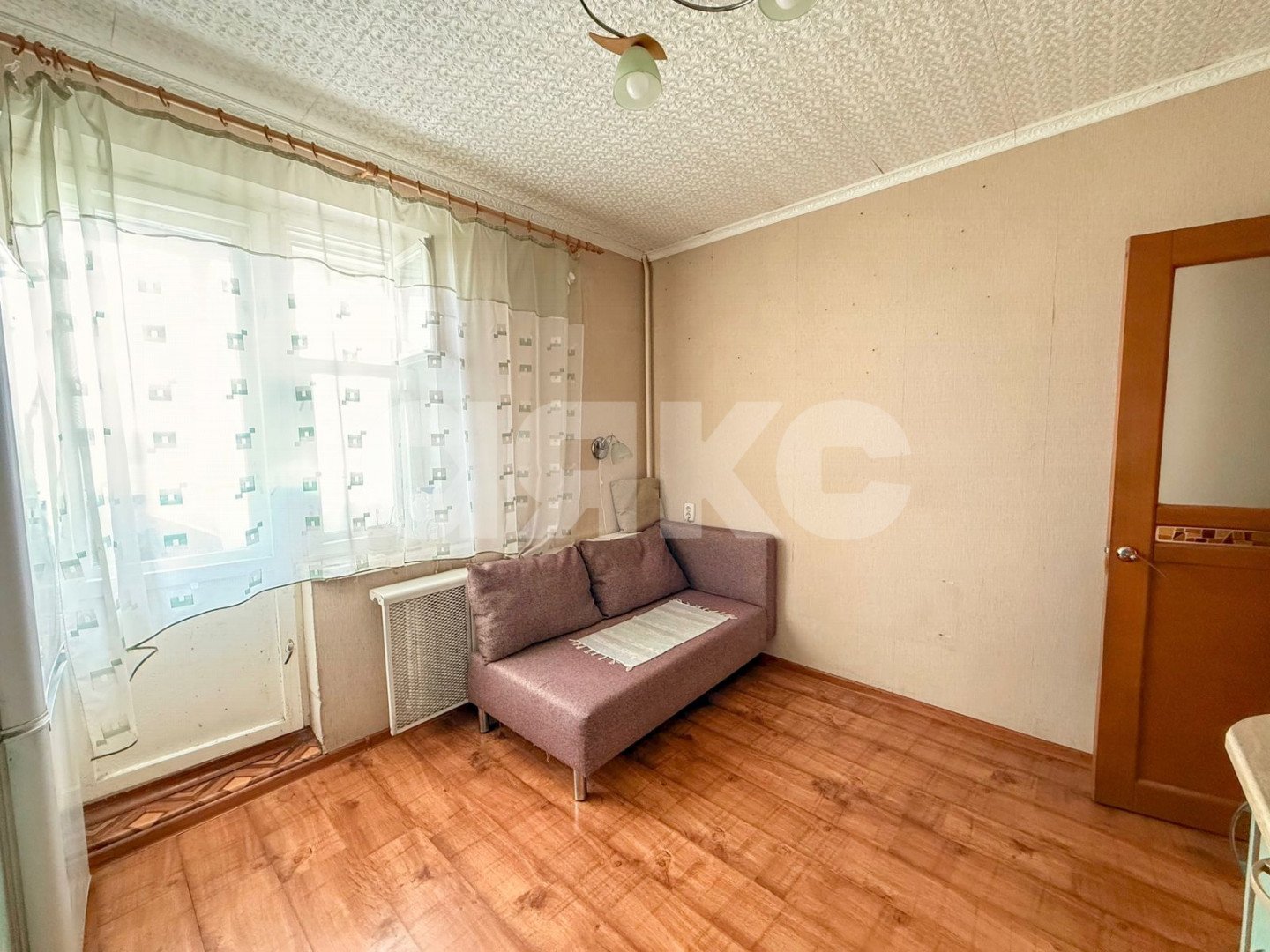 Фото №2: 2-комнатная квартира 71 м² - Липецк, Советский округ, ул. Октябрьская, 74