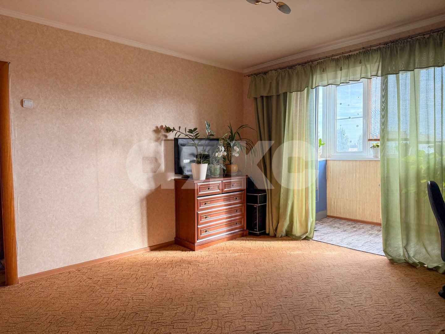 Фото №5: 2-комнатная квартира 71 м² - Липецк, Советский округ, ул. Октябрьская, 74