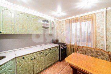 Фото №5: 3-комнатная квартира 62 м² - Липецк, мкр. 13-й, ул. 8 Марта, 26А
