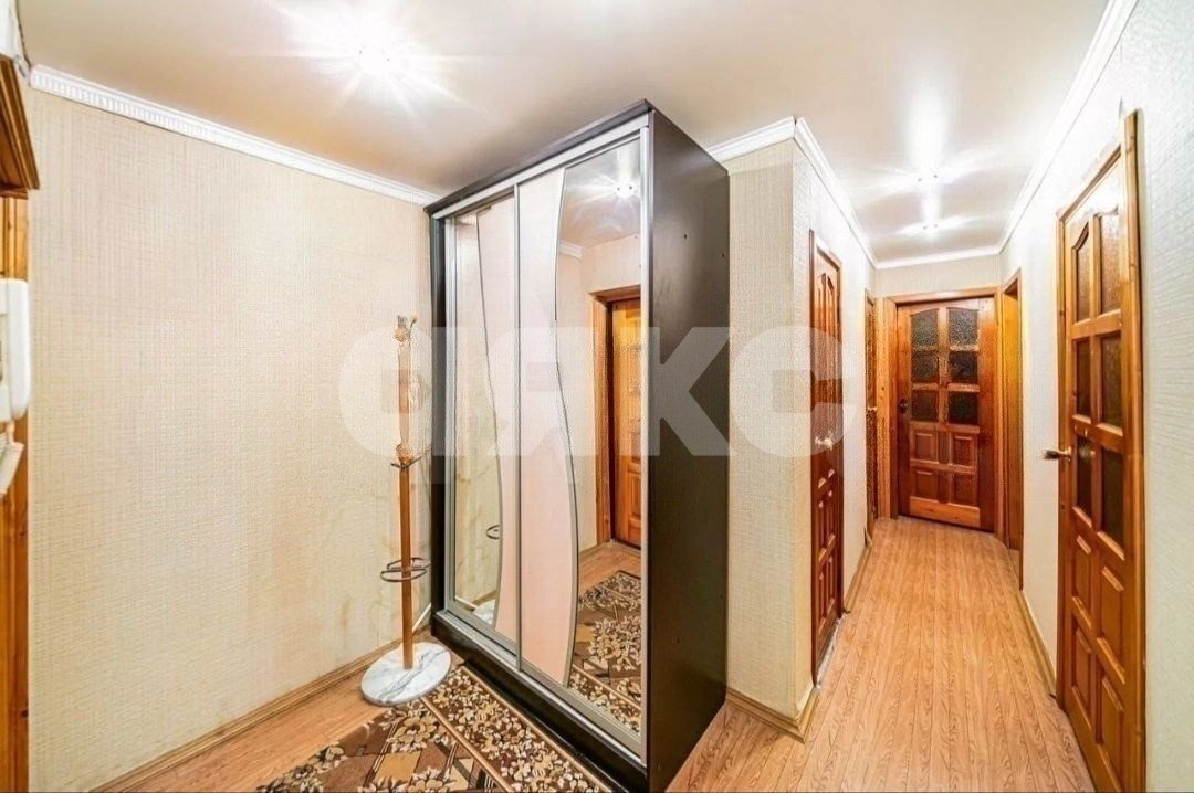 Фото №4: 3-комнатная квартира 62 м² - Липецк, 13-й, ул. 8 Марта, 26А