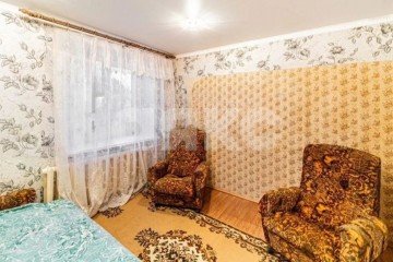 Фото №2: 3-комнатная квартира 62 м² - Липецк, мкр. 13-й, ул. 8 Марта, 26А