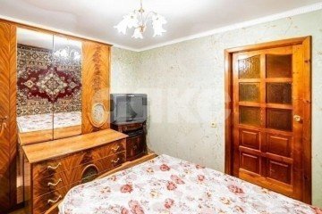 Фото №3: 3-комнатная квартира 62 м² - Липецк, мкр. 13-й, ул. 8 Марта, 26А