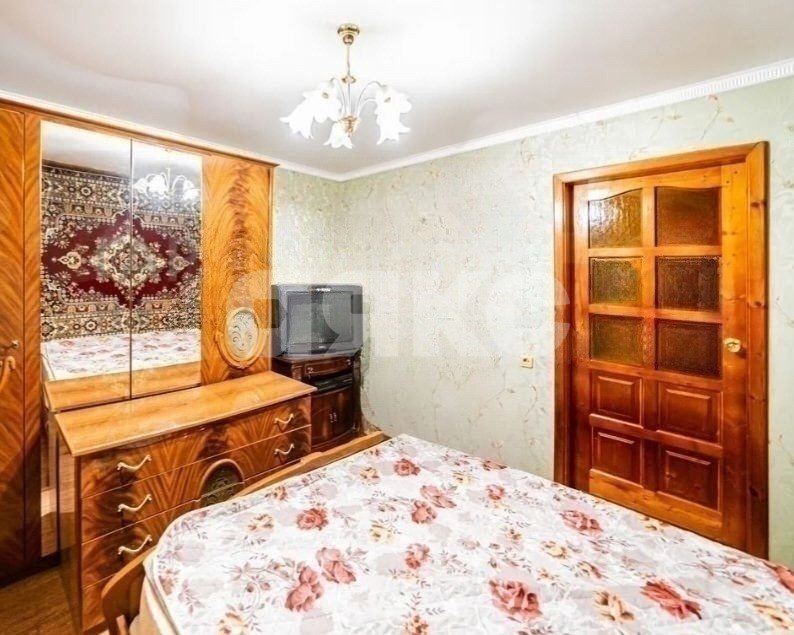 Фото №3: 3-комнатная квартира 62 м² - Липецк, 13-й, ул. 8 Марта, 26А