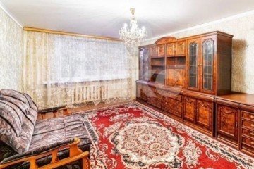 Фото №1: 3-комнатная квартира 62 м² - Липецк, мкр. 13-й, ул. 8 Марта, 26А