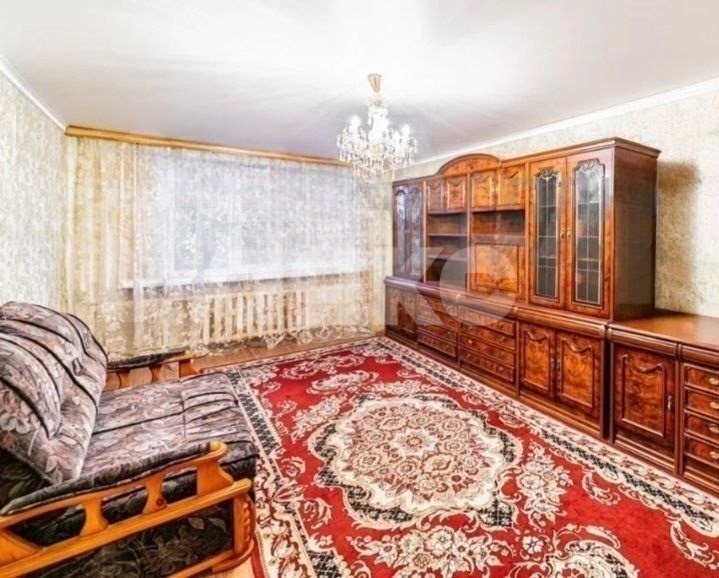 Фото №1: 3-комнатная квартира 62 м² - Липецк, 13-й, ул. 8 Марта, 26А