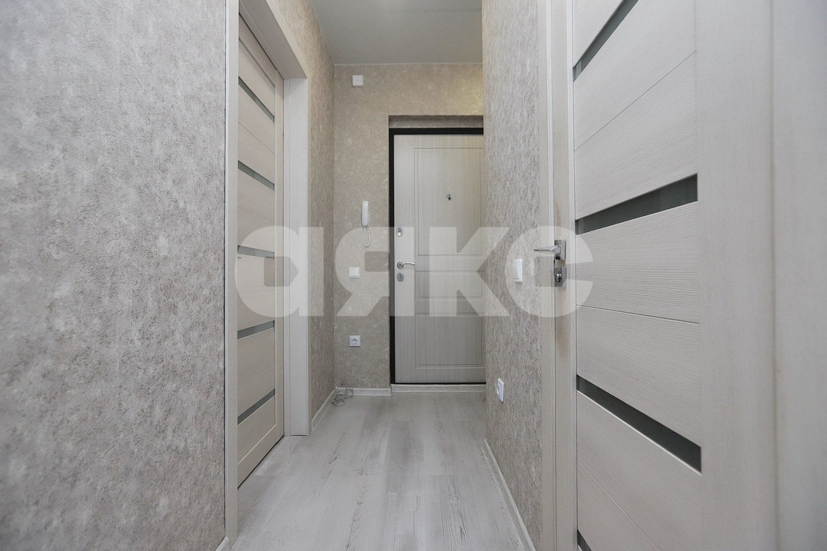 Фото №8: 1-комнатная квартира 34 м² - Липецк, Победа, ул. И.В. Свиридова, 22к2