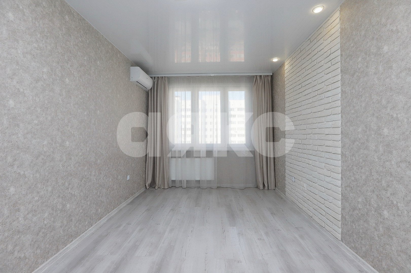 Фото №4: 1-комнатная квартира 34 м² - Липецк, Победа, ул. И.В. Свиридова, 22к2
