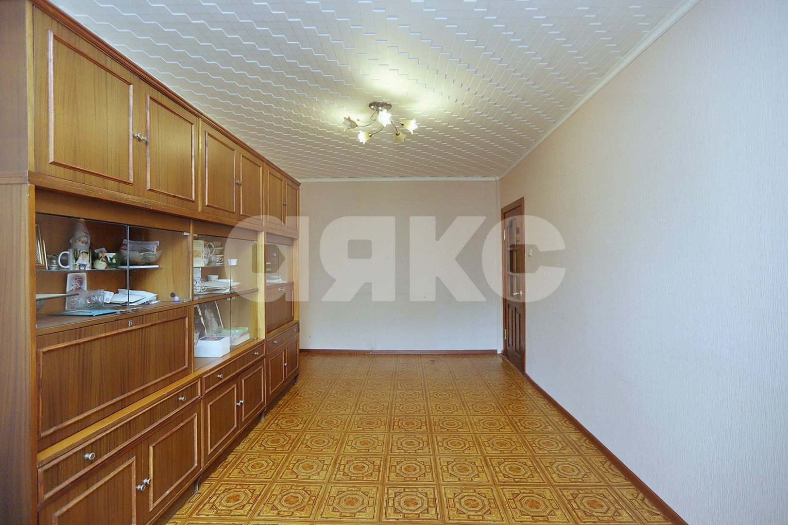 Фото №3: 4-комнатная квартира 78 м² - Липецк, 20-й, пр-кт имени 60-летия СССР, 2