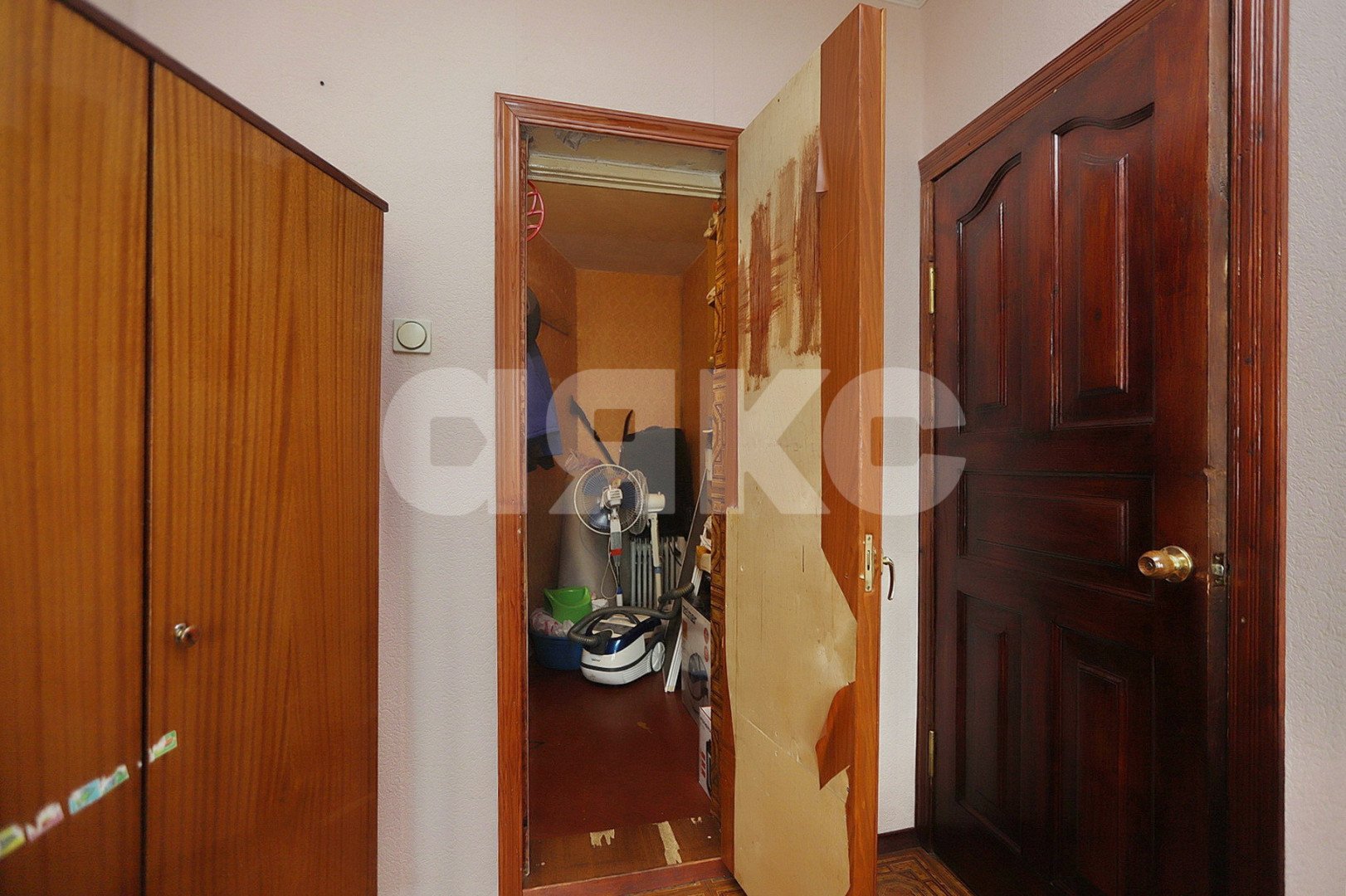 Фото №10: 4-комнатная квартира 78 м² - Липецк, 20-й, пр-кт имени 60-летия СССР, 2