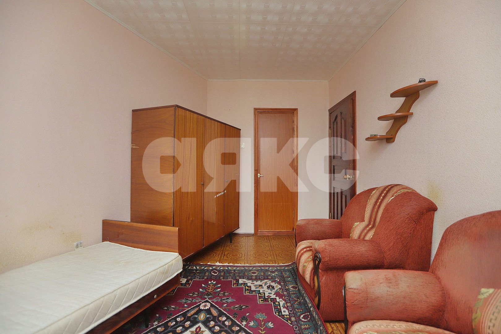Фото №9: 4-комнатная квартира 78 м² - Липецк, 20-й, пр-кт имени 60-летия СССР, 2