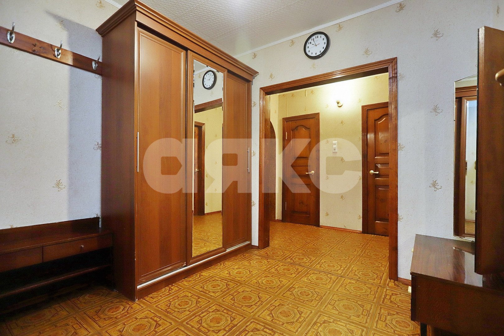 Фото №15: 4-комнатная квартира 78 м² - Липецк, 20-й, пр-кт имени 60-летия СССР, 2