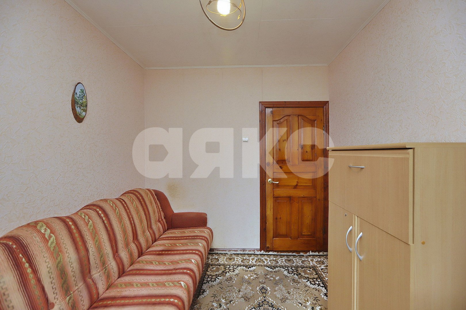 Фото №12: 4-комнатная квартира 78 м² - Липецк, 20-й, пр-кт имени 60-летия СССР, 2