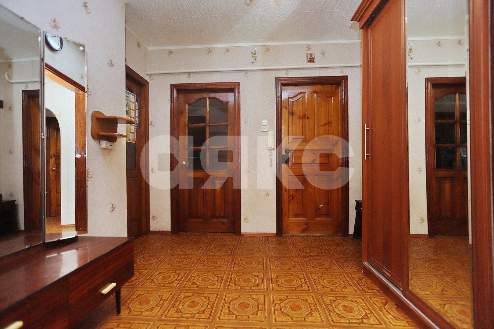 Фото №14: 4-комнатная квартира 78 м² - Липецк, 20-й, пр-кт имени 60-летия СССР, 2