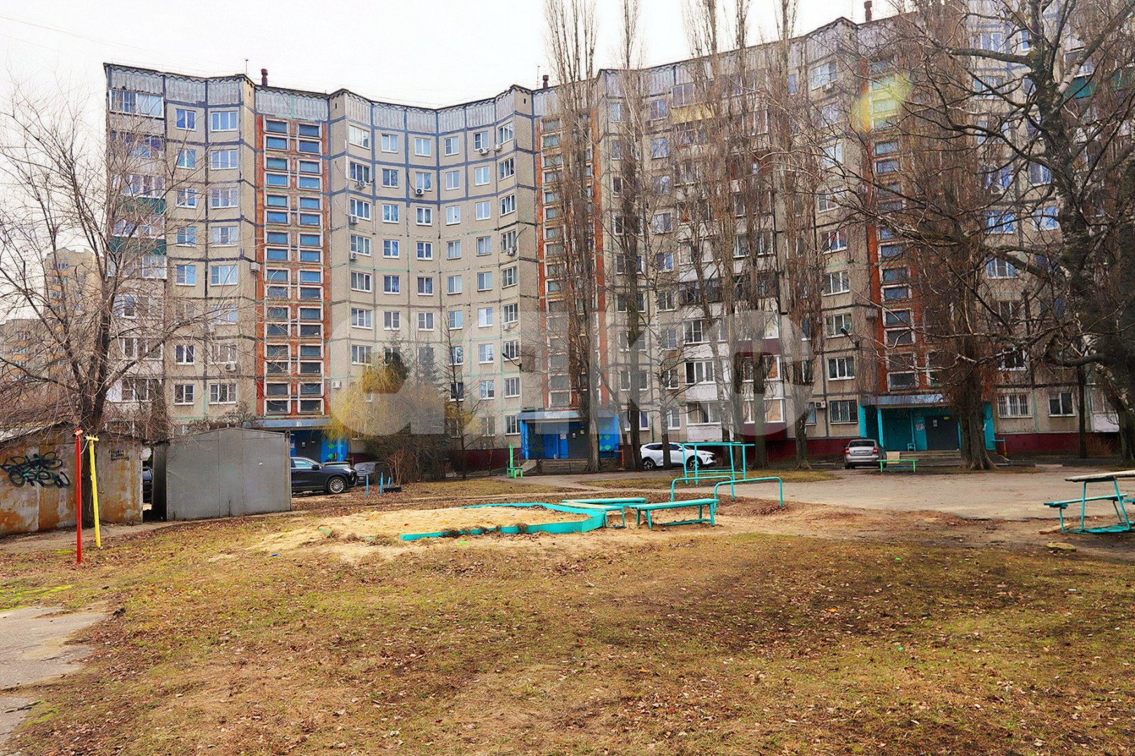 Фото №18: 4-комнатная квартира 78 м² - Липецк, 20-й, пр-кт имени 60-летия СССР, 2