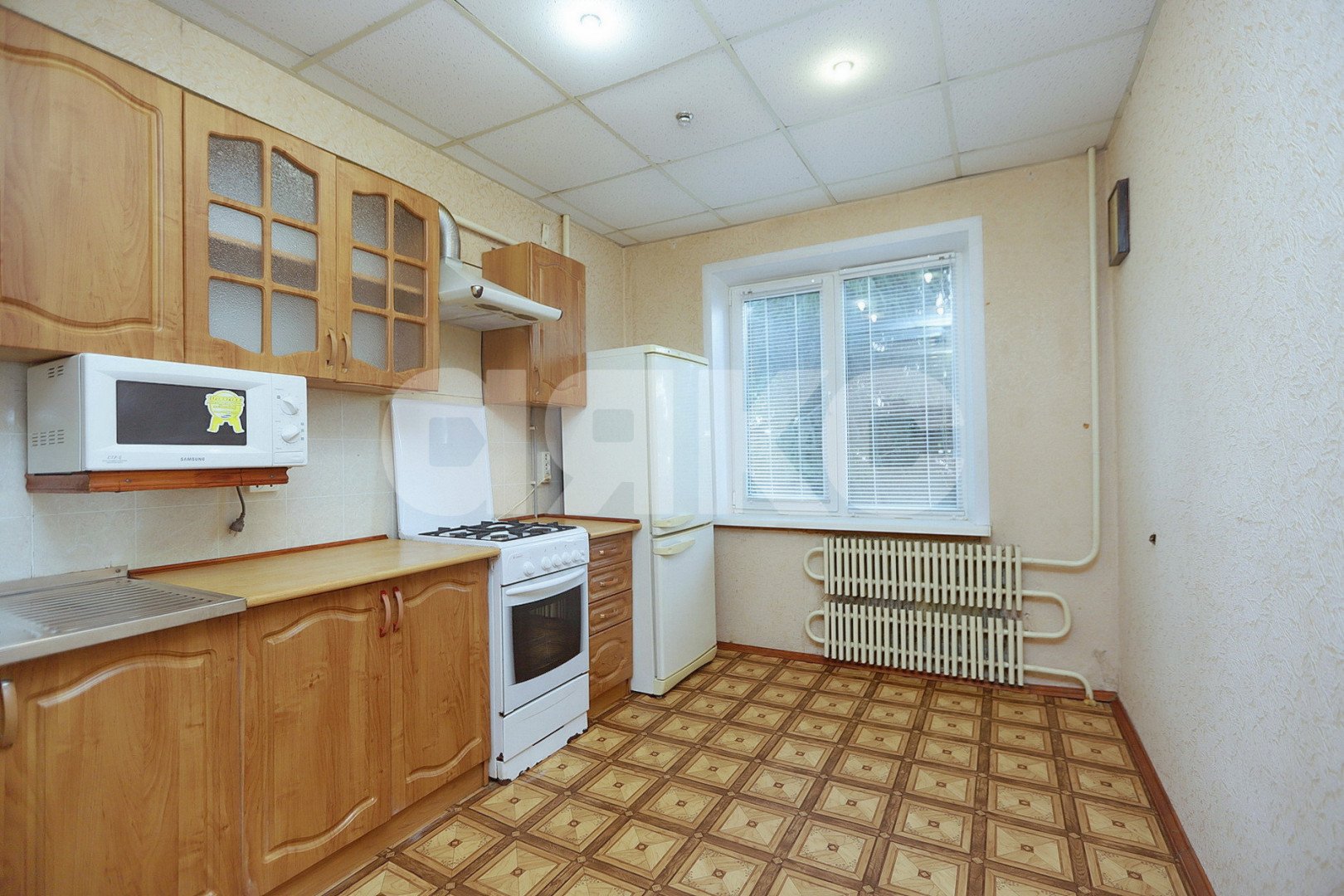 Фото №6: 4-комнатная квартира 78 м² - Липецк, 20-й, пр-кт имени 60-летия СССР, 2