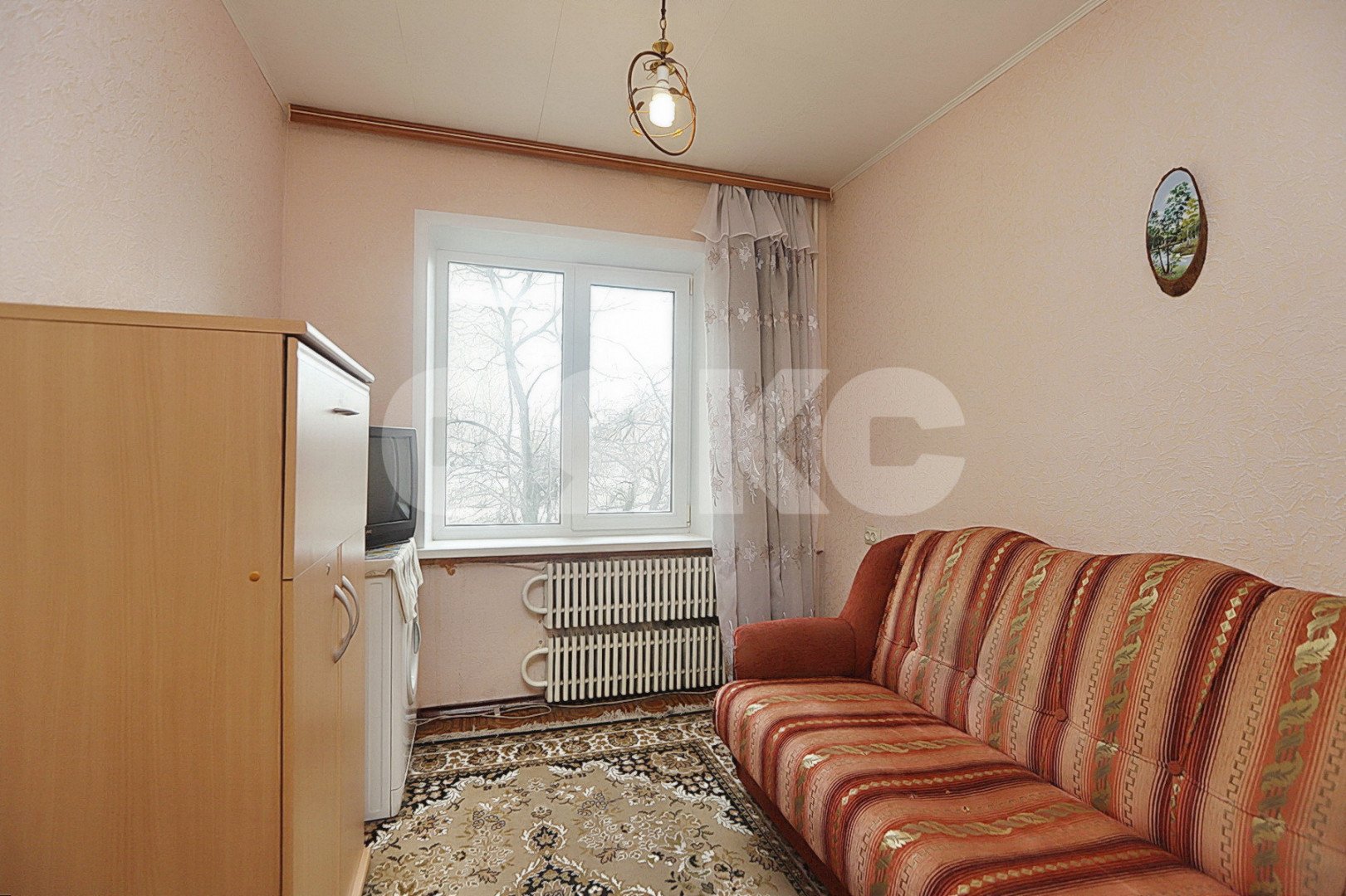 Фото №11: 4-комнатная квартира 78 м² - Липецк, 20-й, пр-кт имени 60-летия СССР, 2
