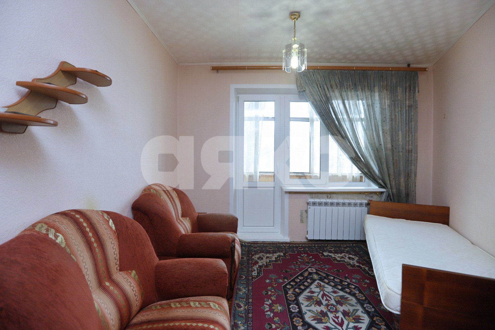 Фото №8: 4-комнатная квартира 78 м² - Липецк, 20-й, пр-кт имени 60-летия СССР, 2