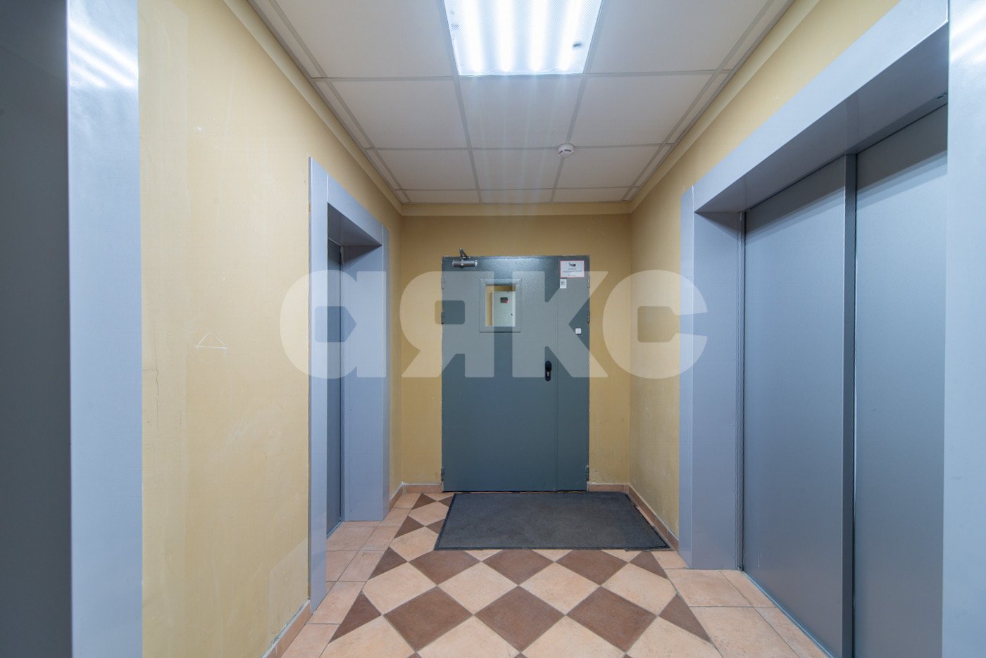 Фото №33: 2-комнатная квартира 55 м² - Москва, жилой комплекс Город, ул. Дмитровское шоссе, 107Ак1