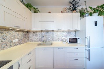 Фото №4: 2-комнатная квартира 55 м² - Москва, мкр. жилой комплекс Город, ул. Дмитровское шоссе, 107Ак1