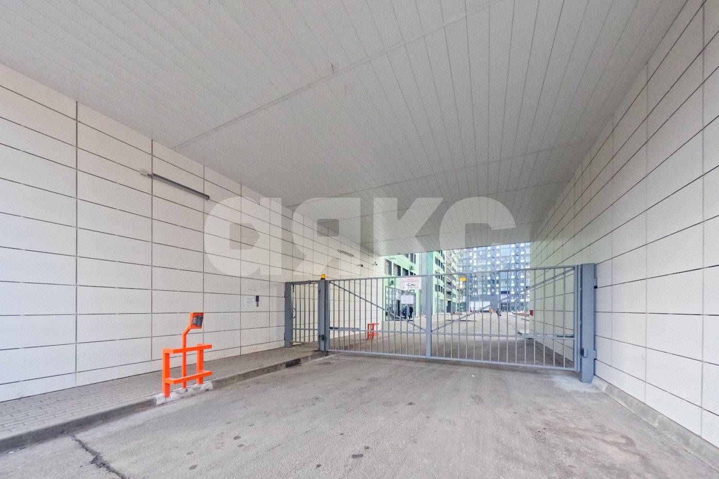 Фото №42: 2-комнатная квартира 55 м² - Москва, жилой комплекс Город, ул. Дмитровское шоссе, 107Ак1