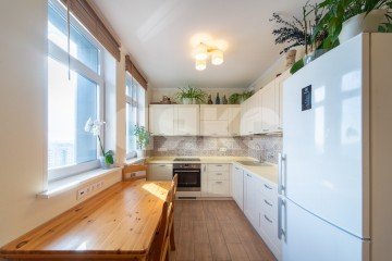 Фото №1: 2-комнатная квартира 55 м² - Москва, мкр. жилой комплекс Город, ул. Дмитровское шоссе, 107Ак1
