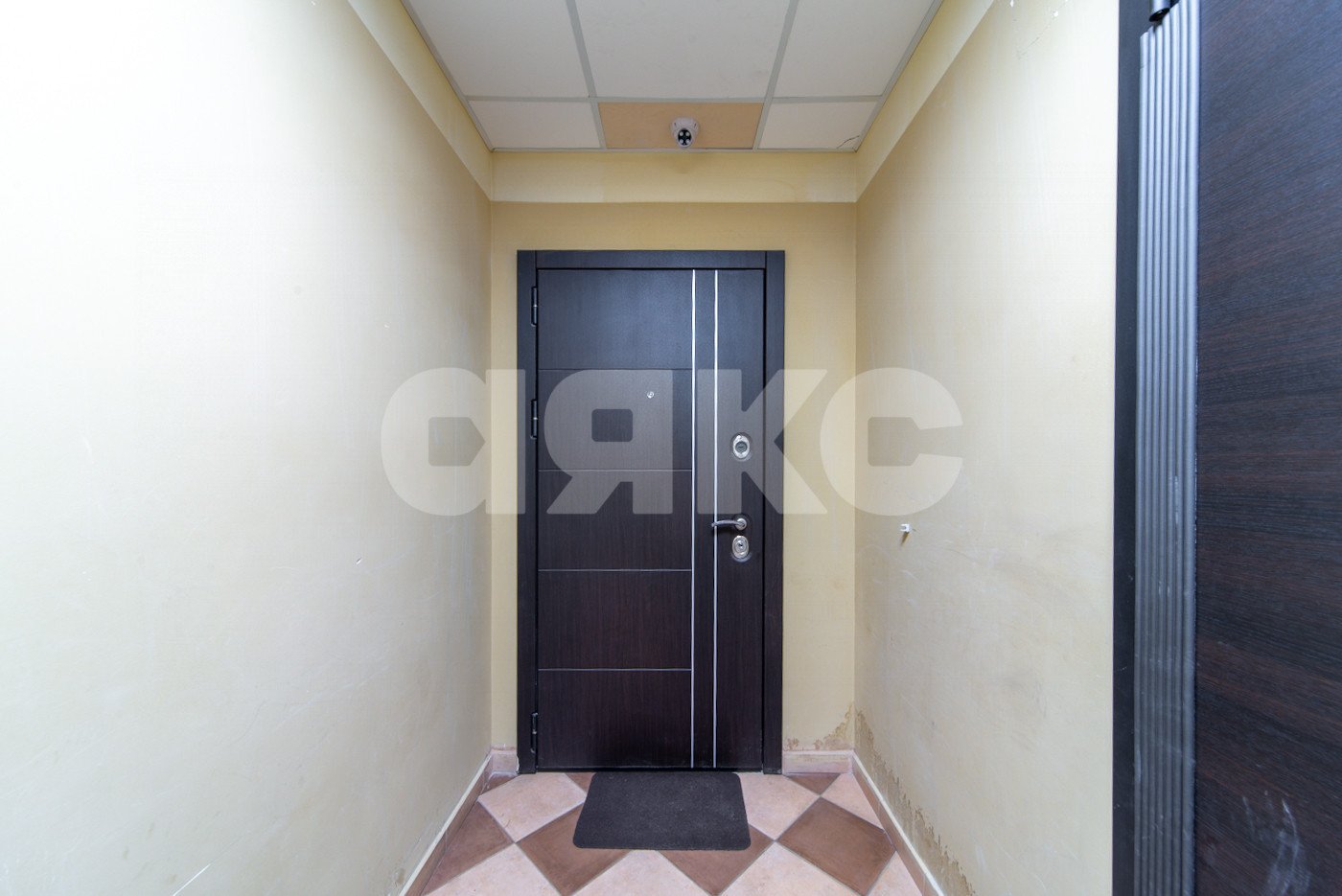 Фото №32: 2-комнатная квартира 55 м² - Москва, жилой комплекс Город, ул. Дмитровское шоссе, 107Ак1