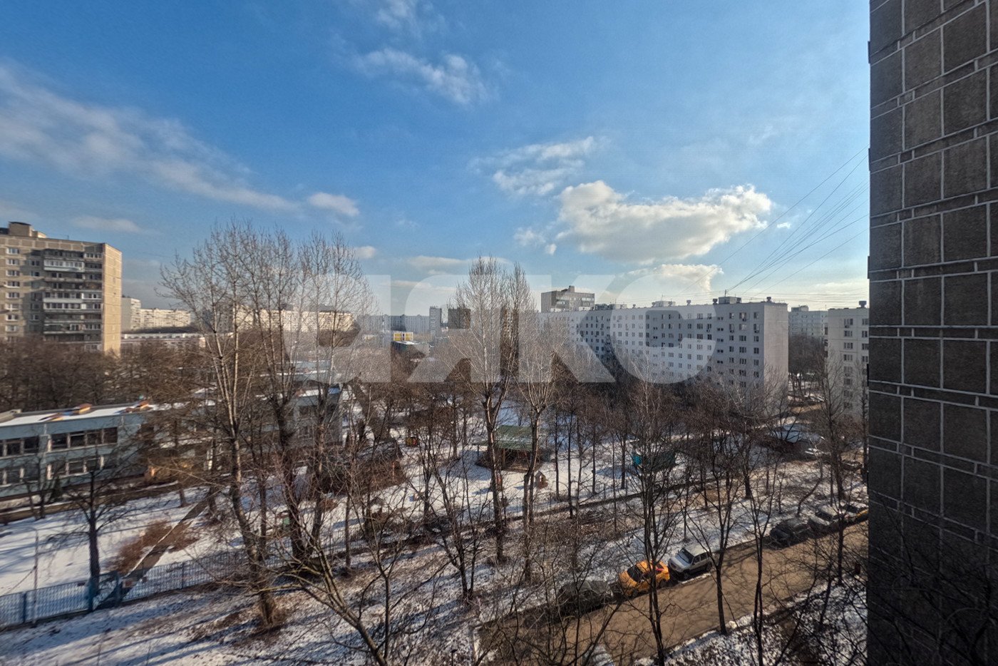 Фото №32: 4-комнатная квартира 65 м² - Москва, микрорайоны 31А, 31Б и 31В, ул. Совхозная, 18к2