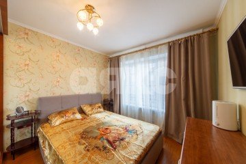 Фото №5: 4-комнатная квартира 65 м² - Москва, мкр. микрорайоны 31А, 31Б и 31В, ул. Совхозная, 18к2