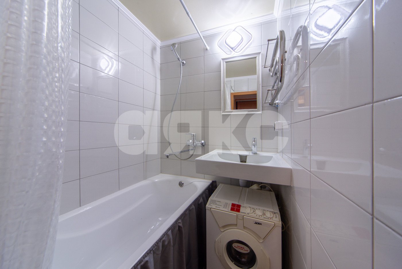 Фото №21: 4-комнатная квартира 65 м² - Москва, микрорайоны 31А, 31Б и 31В, ул. Совхозная, 18к2