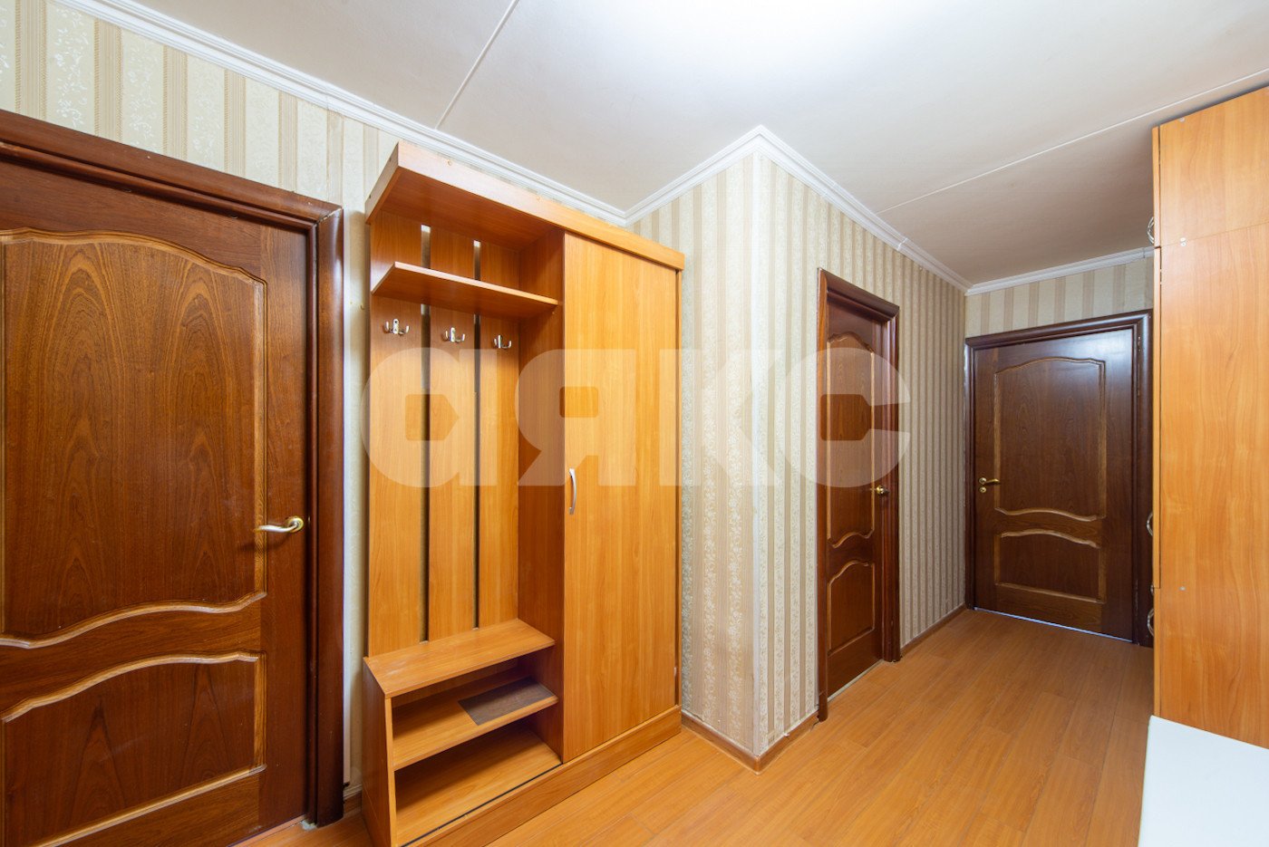Фото №25: 4-комнатная квартира 65 м² - Москва, микрорайоны 31А, 31Б и 31В, ул. Совхозная, 18к2