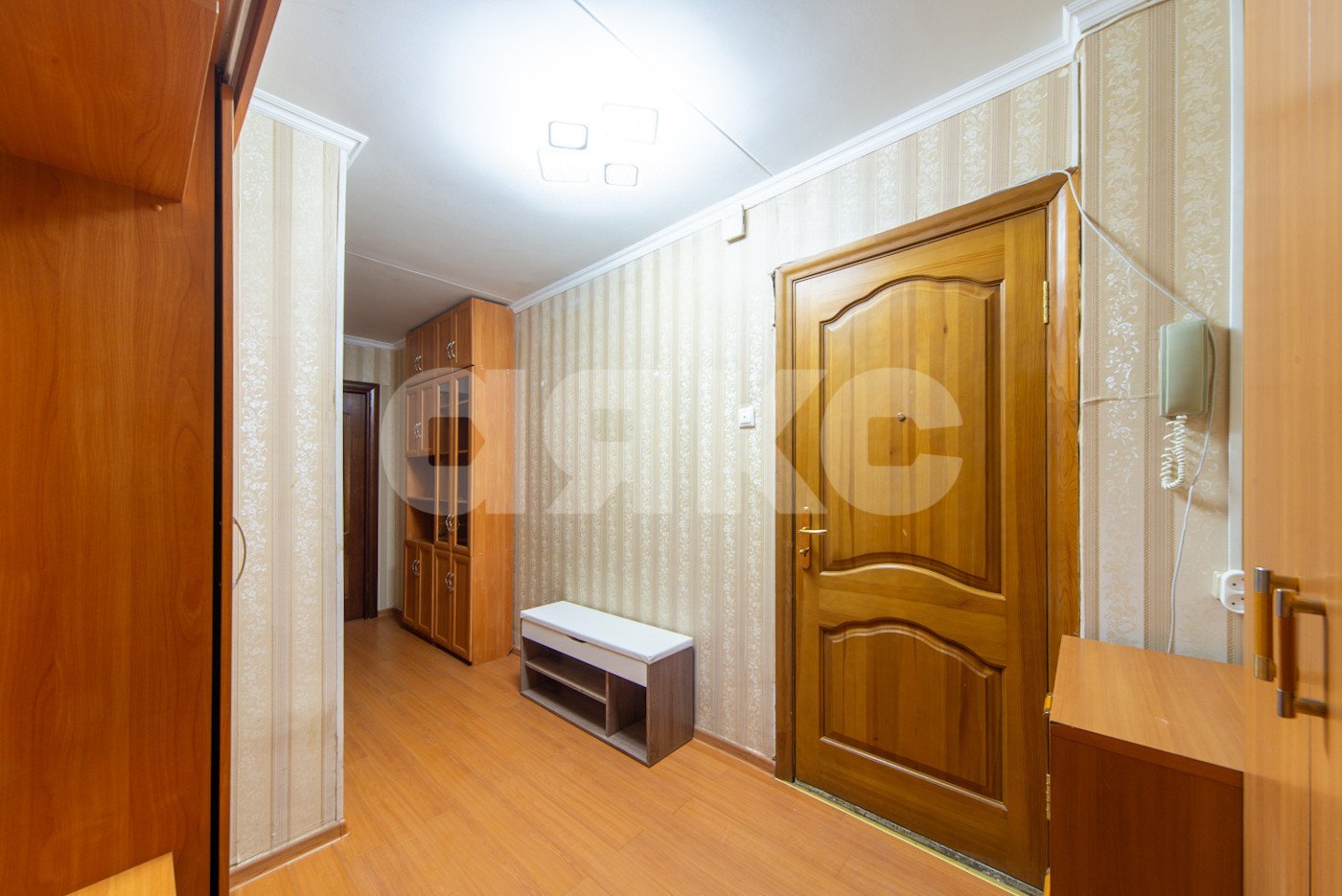Фото №26: 4-комнатная квартира 65 м² - Москва, микрорайоны 31А, 31Б и 31В, ул. Совхозная, 18к2
