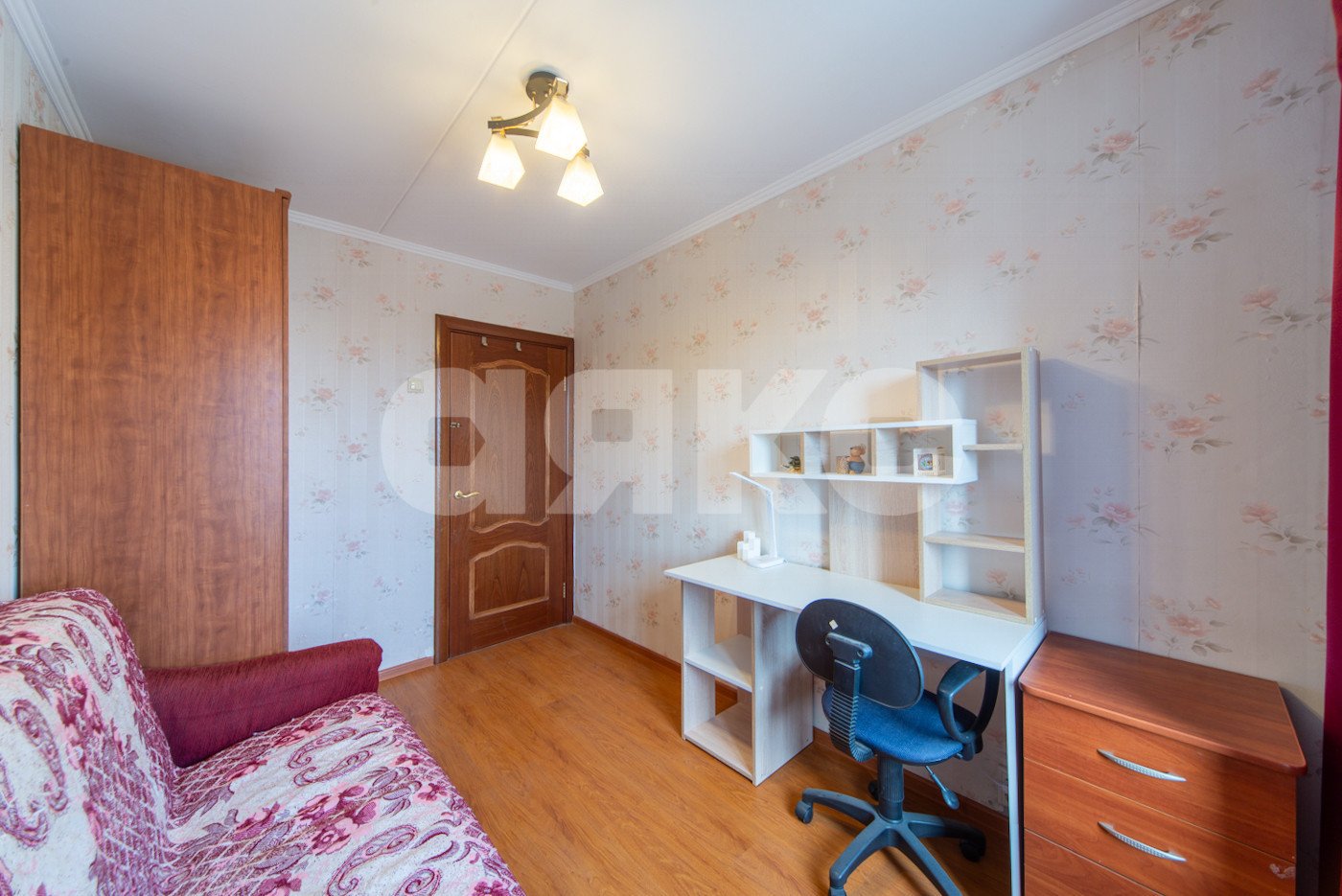 Фото №13: 4-комнатная квартира 65 м² - Москва, микрорайоны 31А, 31Б и 31В, ул. Совхозная, 18к2