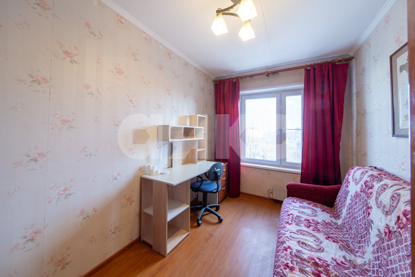 Фото №11: 4-комнатная квартира 65 м² - Москва, микрорайоны 31А, 31Б и 31В, ул. Совхозная, 18к2