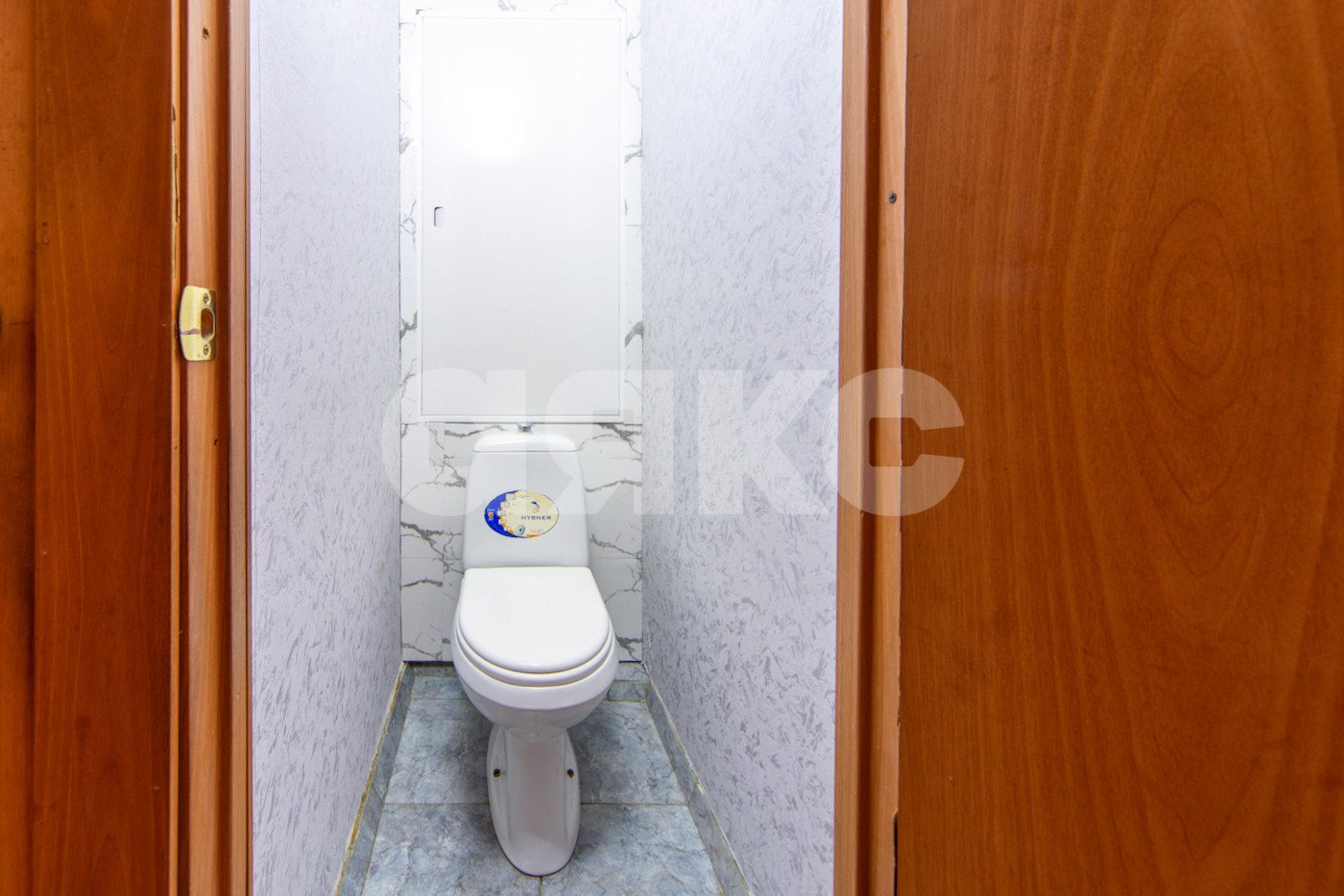 Фото №23: 4-комнатная квартира 65 м² - Москва, микрорайоны 31А, 31Б и 31В, ул. Совхозная, 18к2