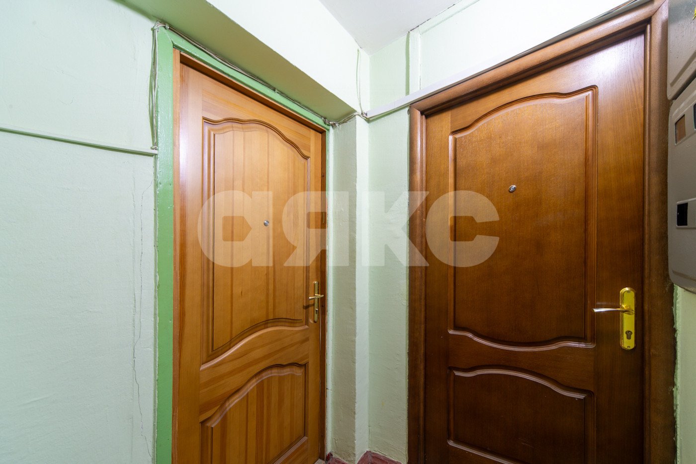 Фото №33: 4-комнатная квартира 65 м² - Москва, микрорайоны 31А, 31Б и 31В, ул. Совхозная, 18к2