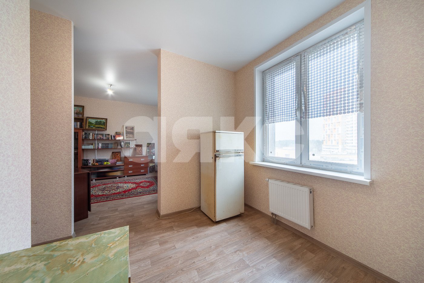 Фото №7: 3-комнатная квартира 74 м² - Москва, жилой комплекс Крылатский, ул. Рублёвское шоссе, 70к1
