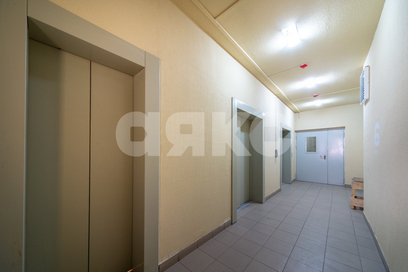 Фото №24: 3-комнатная квартира 74 м² - Москва, жилой комплекс Крылатский, ул. Рублёвское шоссе, 70к1