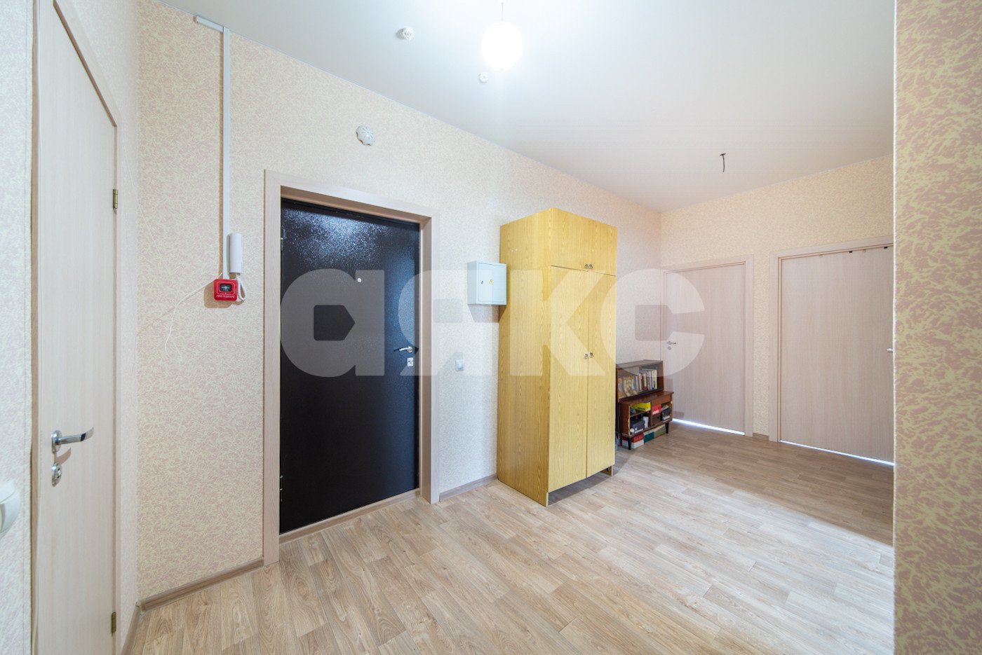 Фото №5: 3-комнатная квартира 74 м² - Москва, жилой комплекс Крылатский, ул. Рублёвское шоссе, 70к1