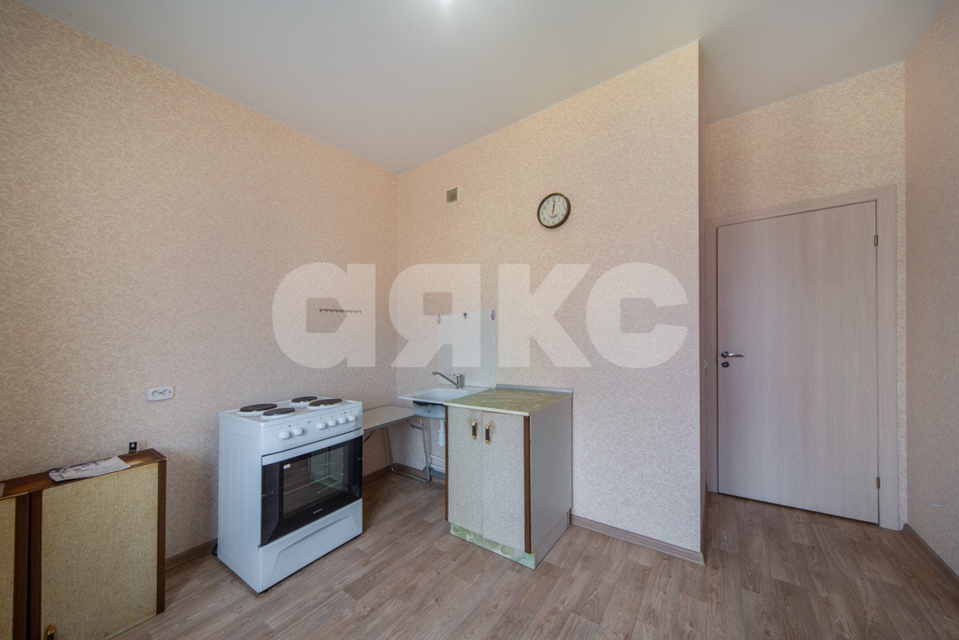Фото №8: 3-комнатная квартира 74 м² - Москва, жилой комплекс Крылатский, ул. Рублёвское шоссе, 70к1