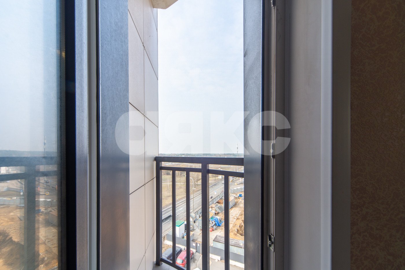 Фото №14: 3-комнатная квартира 74 м² - Москва, жилой комплекс Крылатский, ул. Рублёвское шоссе, 70к1