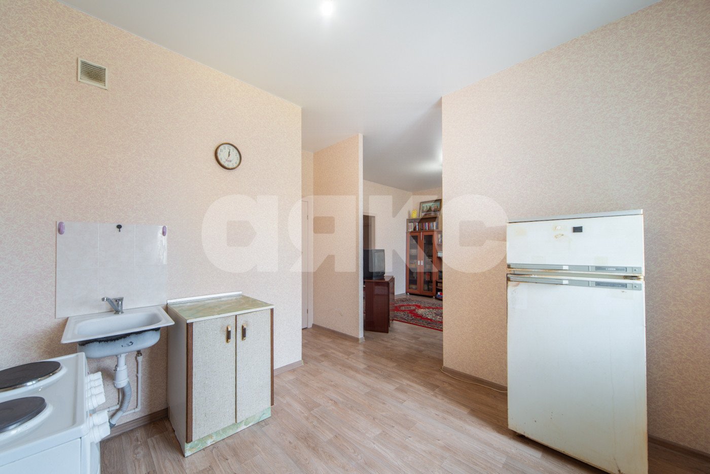 Фото №9: 3-комнатная квартира 74 м² - Москва, жилой комплекс Крылатский, ул. Рублёвское шоссе, 70к1