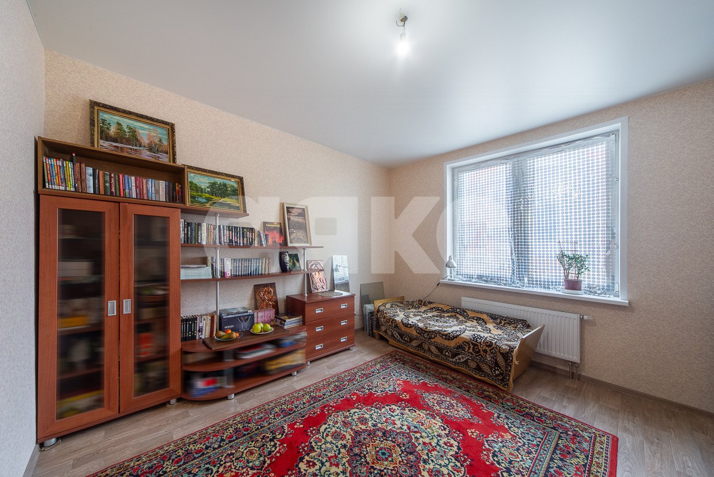 Фото №10: 3-комнатная квартира 74 м² - Москва, жилой комплекс Крылатский, ул. Рублёвское шоссе, 70к1