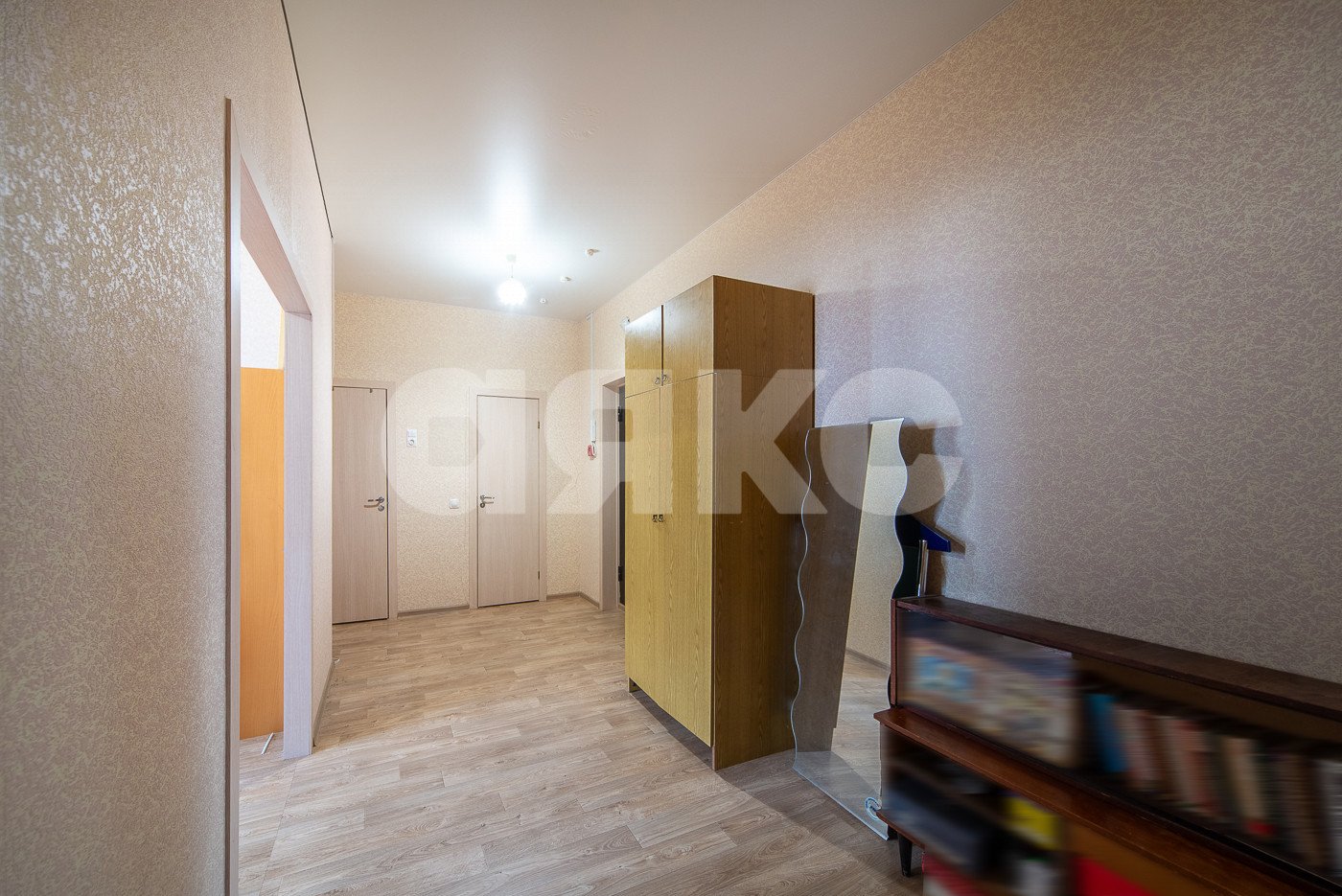 Фото №6: 3-комнатная квартира 74 м² - Москва, жилой комплекс Крылатский, ул. Рублёвское шоссе, 70к1