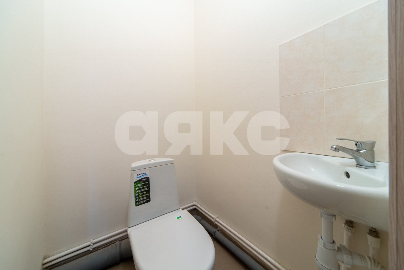 Фото №23: 3-комнатная квартира 74 м² - Москва, жилой комплекс Крылатский, ул. Рублёвское шоссе, 70к1