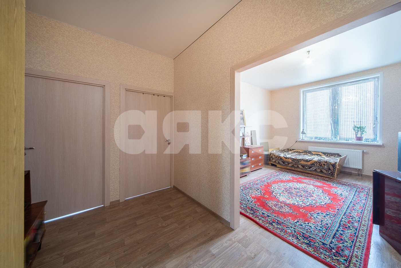 Фото №3: 3-комнатная квартира 74 м² - Москва, жилой комплекс Крылатский, ул. Рублёвское шоссе, 70к1