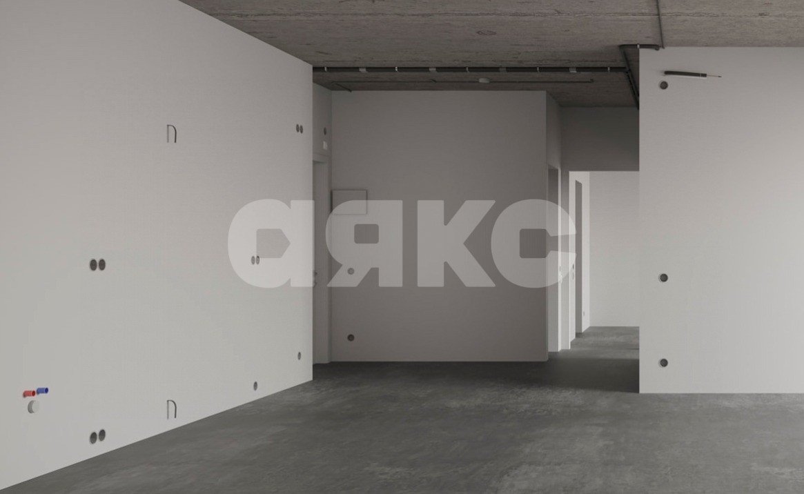 Фото №4: 1-комнатная квартира 39 м² - Москва, ЖК Форст, ул. Автозаводская, 26/1