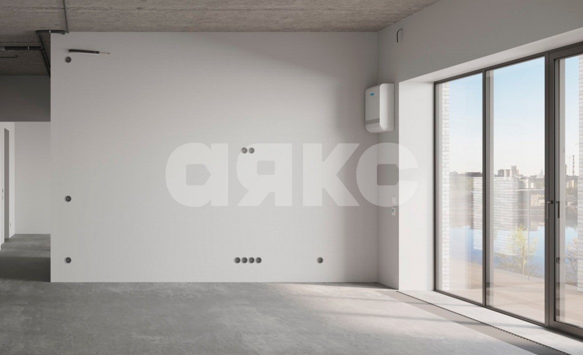 Фото №5: 1-комнатная квартира 39 м² - Москва, ЖК Форст, ул. Автозаводская, 26/1